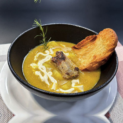 Imagen de apoyo de la receta