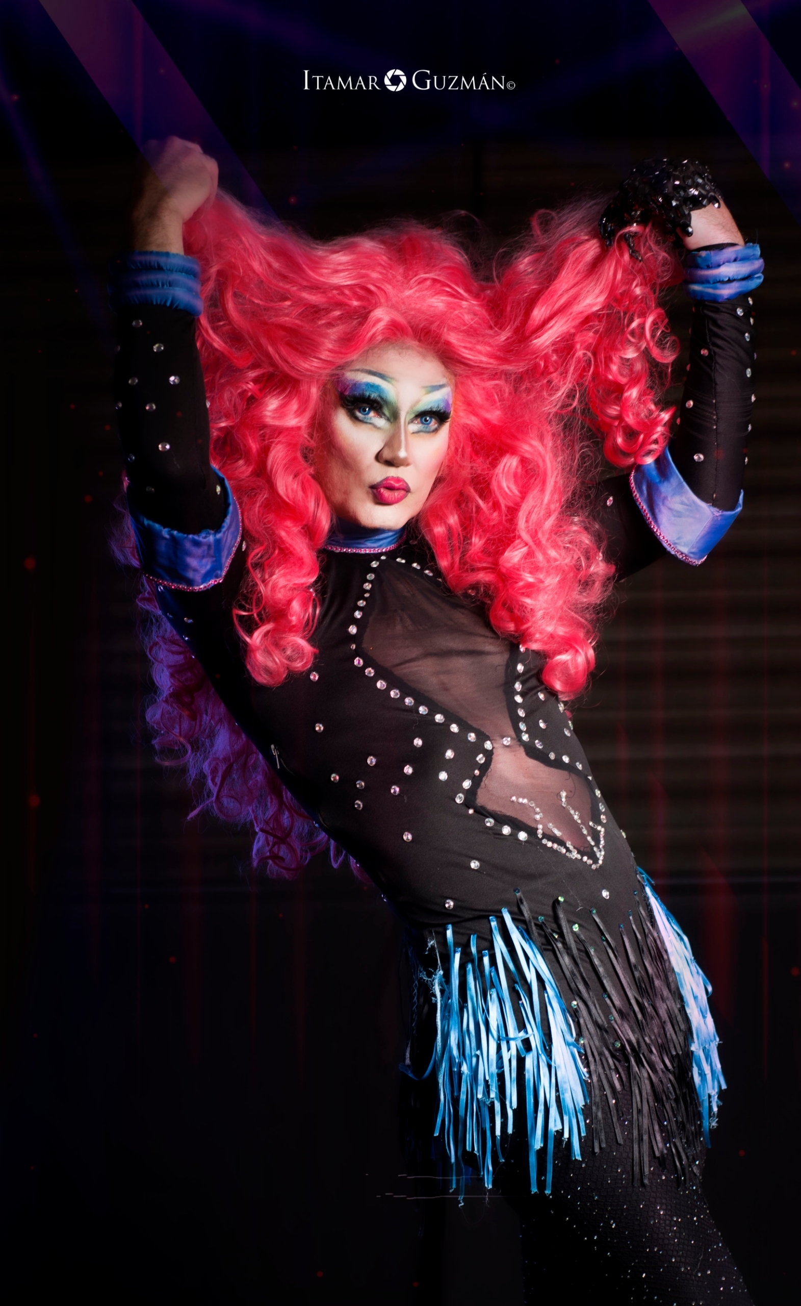 Foto: Itamar Guzmán