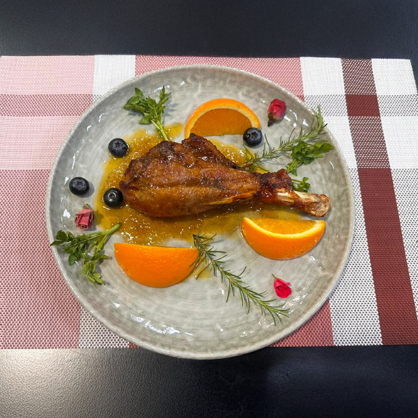 Imagen ilustrativa de la cazuela de mariscos