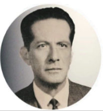 Galo Legarda 
