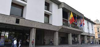 Plantón por el patrimonio de 20 de enero de 2020 / Álvaro Pérez et