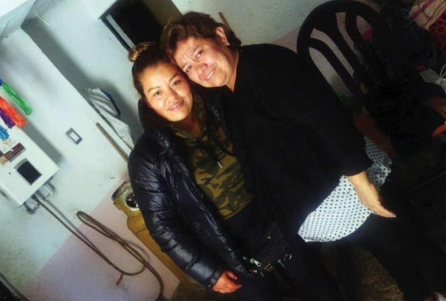 Día del reencuentro