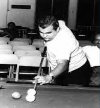 Galo Legarda 