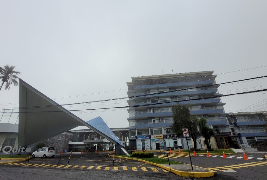 Comisión Anticorrupción denuncia en la Fiscalía irregularidades en la venta del Hotel Quito