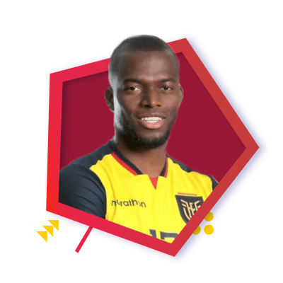 Énner Valencia