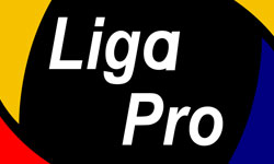 Liga-pro Campeonato nacional de Ecuador