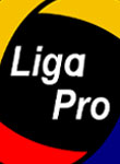 Liga-pro Campeonato nacional de Ecuador