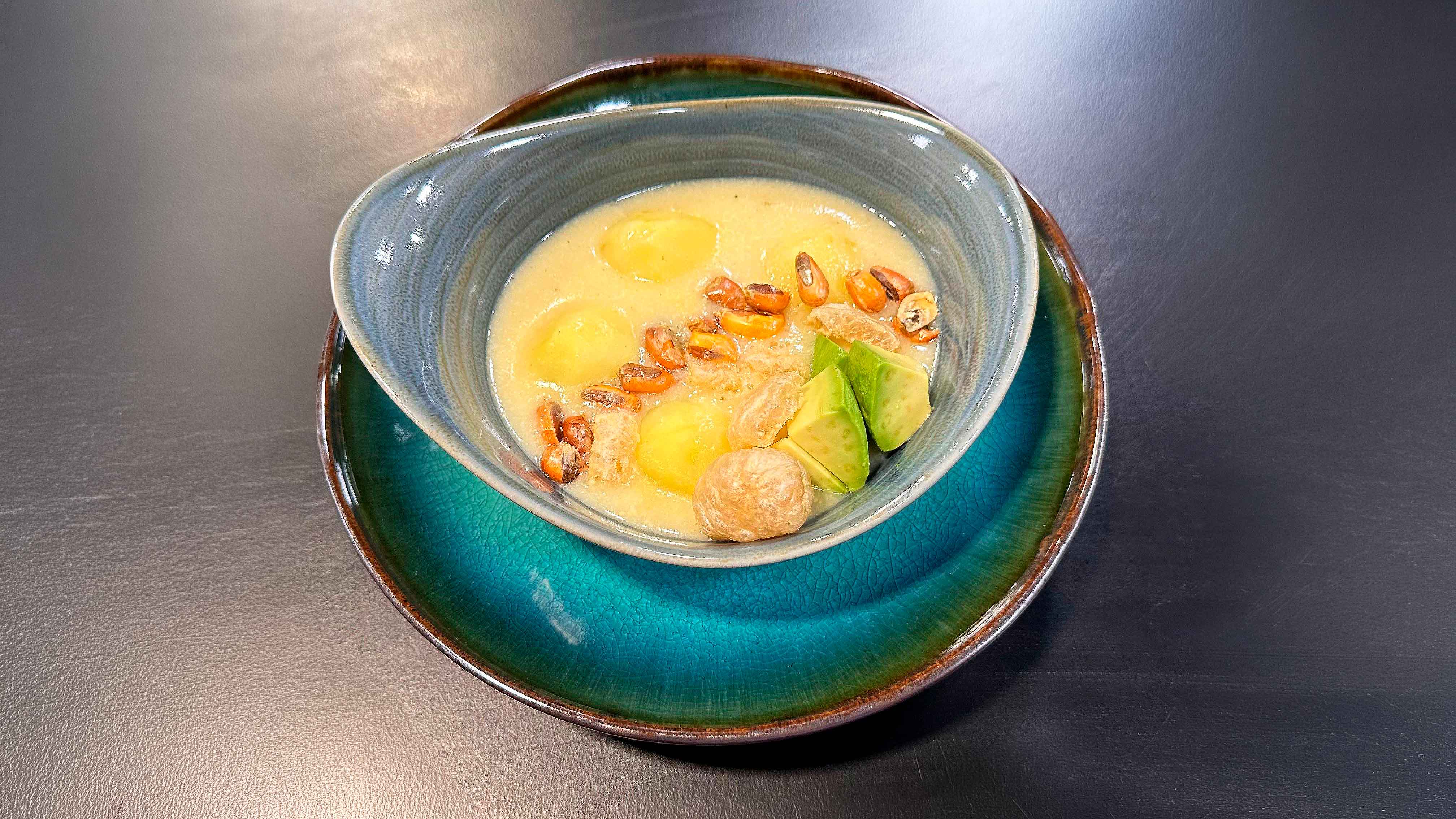 Cazuela-de-mariscos