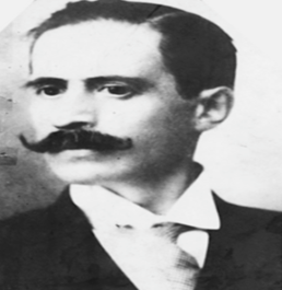 Crítico, sociólogo, político, articulista, historiador, periodista y escritor