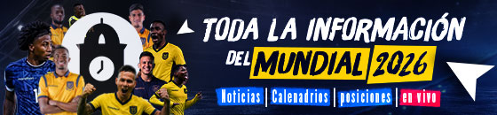 especial  mundial de fútbol 2026