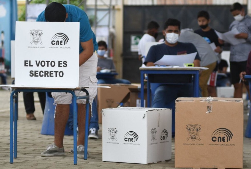 ¿Cómo queda el calendario electoral para los comicios de agosto de 2023?