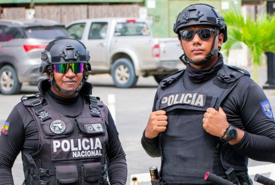 Foto: Marcelo Quintero