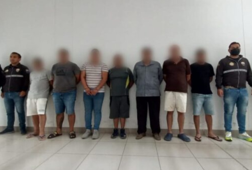 Prisión por asesinato de taxista