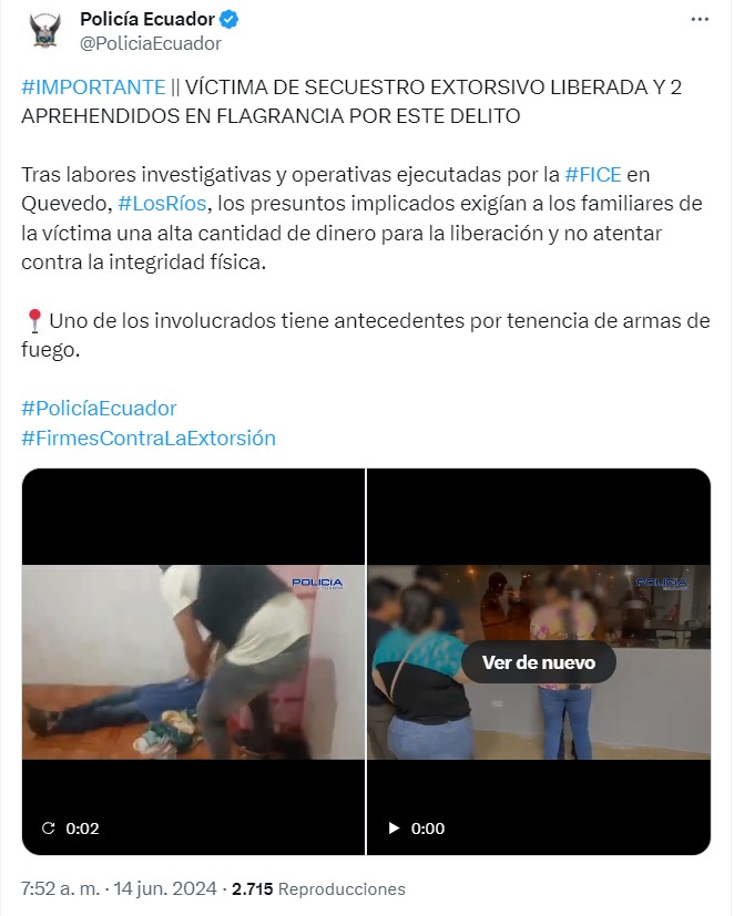 Policía Nacional Policía Nacional