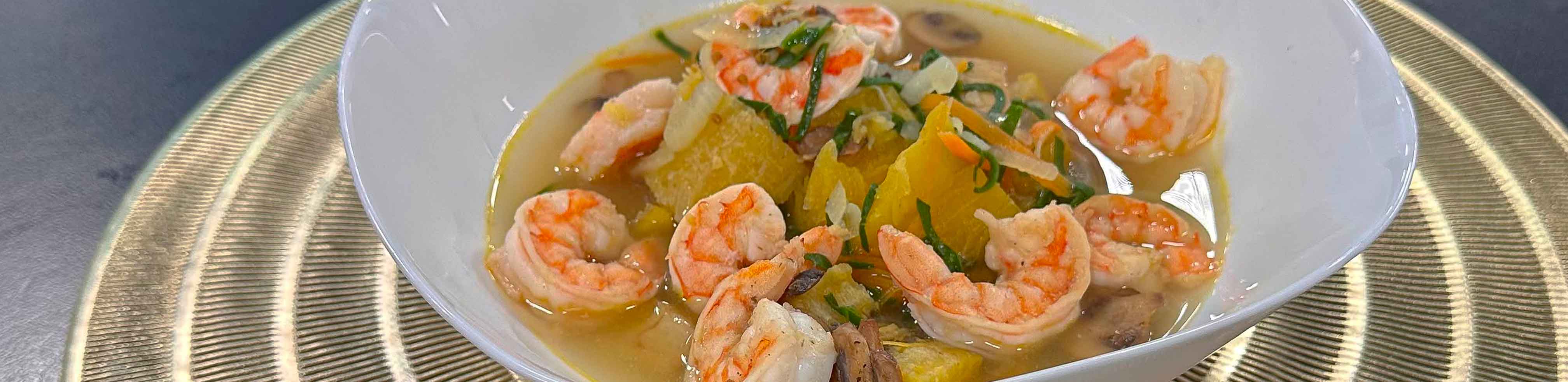 Cazuela-de-mariscos