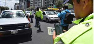 Quito, entre el "Hoy no circula" y el plan de repavimentaci&oacute;n