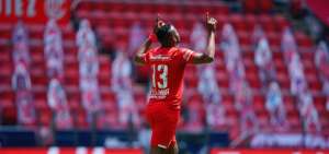 Ecuatorianos le dieron la victoria al Toluca en la Liga MX