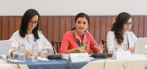 Comisi&oacute;n de Justicia recibe m&aacute;s aportes para reformar al COIP