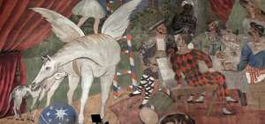 Muestra en Roma celebra 100 a&ntilde;os del viaje de Pablo Picasso a Italia