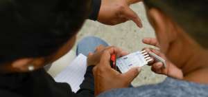 2.000 j&oacute;venes consumidores de &ldquo;H&rdquo; ingresan a programa de desintoxicaci&oacute;n