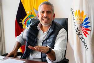 Caso Goleada: Fiscal&iacute;a solicita prisi&oacute;n preventiva para asamble&iacute;sta Ra&uacute;l Ch&aacute;vez