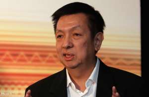 El millonario Peter Lim compra los derechos de imagen de Cristiano Ronaldo