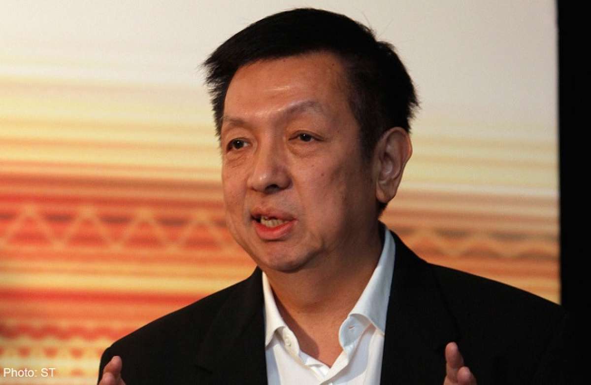 El millonario Peter Lim compra los derechos de imagen de Cristiano Ronaldo