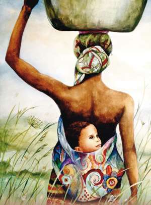 Ilustraci&oacute;n: Claudia Tremblay
