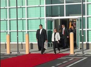 Rafael Correa viaja a Nueva York para participar en Asamblea de la ONU
