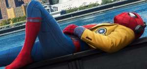 Marvel publica un nuevo adelanto de &lsquo;Spiderman: Homecoming&rsquo;