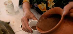 Cacao, el fruto que uni&oacute; culturas y leg&oacute; saberes tradicionales