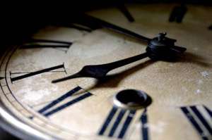 De la hora solar a la at&oacute;mica (tercera parte)