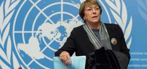 La representante de Naciones Unidas para los Derechos Humanos dijo que en medio de una pandemia, los migrantes pueden regresar a su pa&iacute;s.