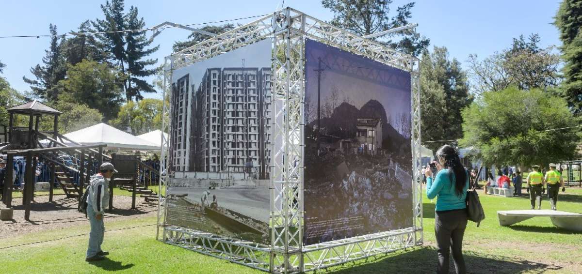 En la Nueva Agenda Urbana se destacan acuerdos para la inclusi&oacute;n y la erradicaci&oacute;n de la pobreza, el &eacute;xito econ&oacute;mico de las ciudades y la creaci&oacute;n de ciudades resilientes.