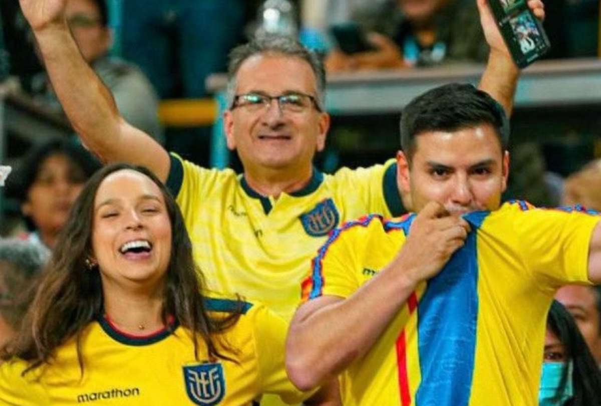 Los aficionados ya pueden empezar a organizarse para ir al Mundial 2026