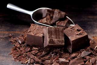 El 13 de septiembre es el día del chocolate.