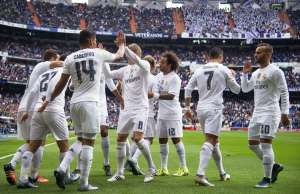 El Real Madrid busca agradar a su afici&oacute;n en el tr&aacute;mite ante el Malm&ouml;