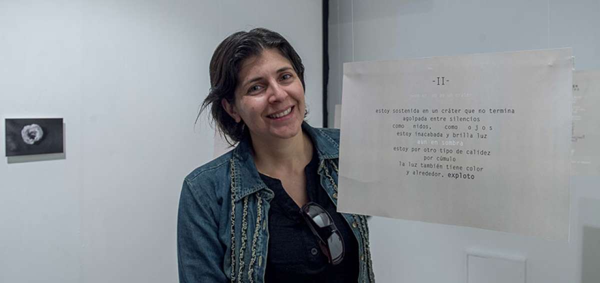 Especialista en cine documental, Mancero tambi&eacute;n ha escrito poes&iacute;a y ha hecho estudios sobre discapacidad.