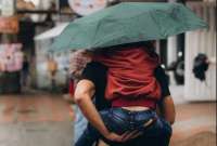 Ésta es el pronóstico del tiempo por parte del Inamhi