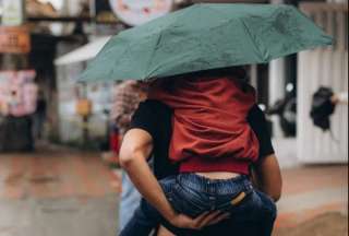 Ésta es el pronóstico del tiempo por parte del Inamhi