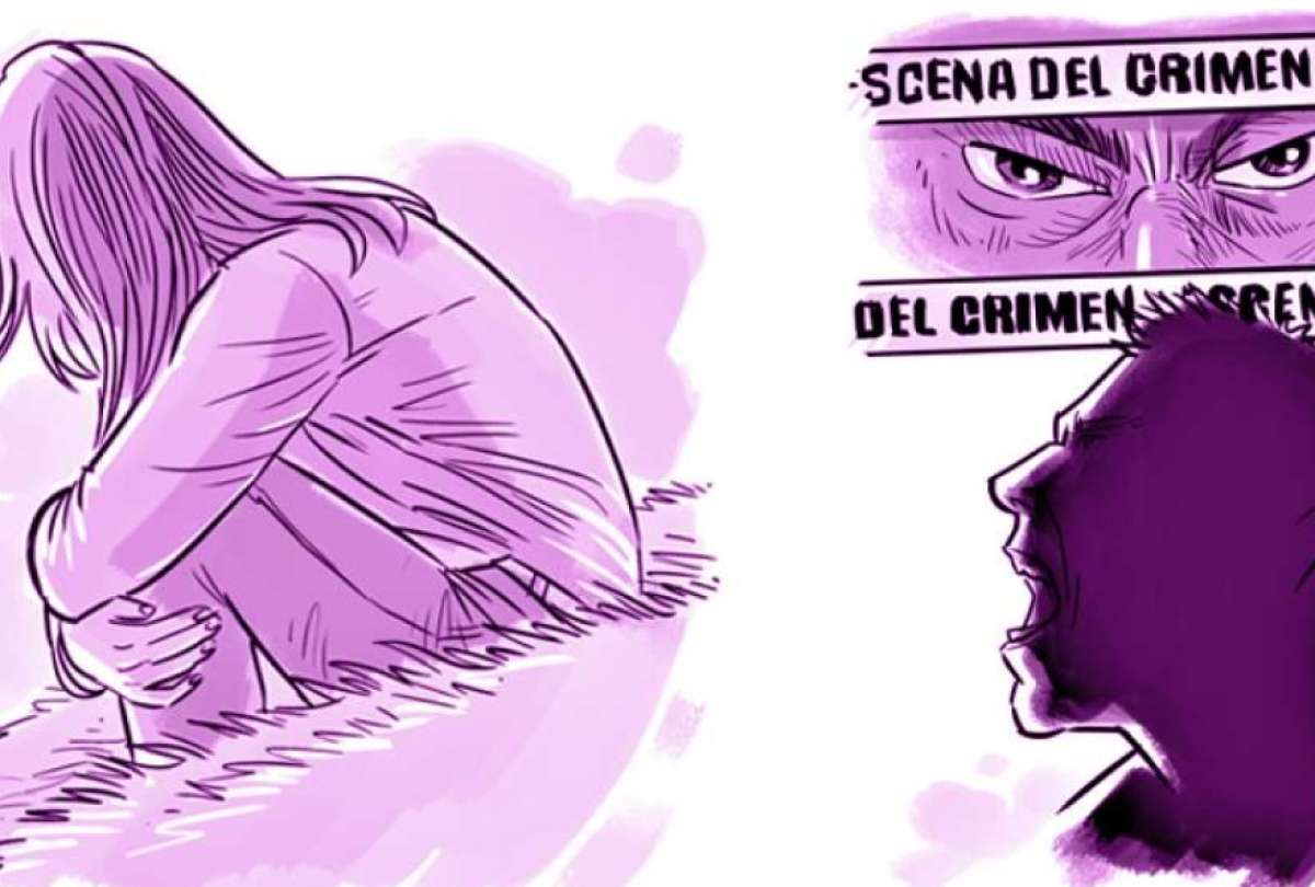 506 v&iacute;ctimas de femicidio se han registrado en Ecuador hasta octubre de 2021