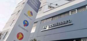 Ejecutivo crea por decreto la Empresa P&uacute;blica de Comunicaci&oacute;n del Ecuador EP