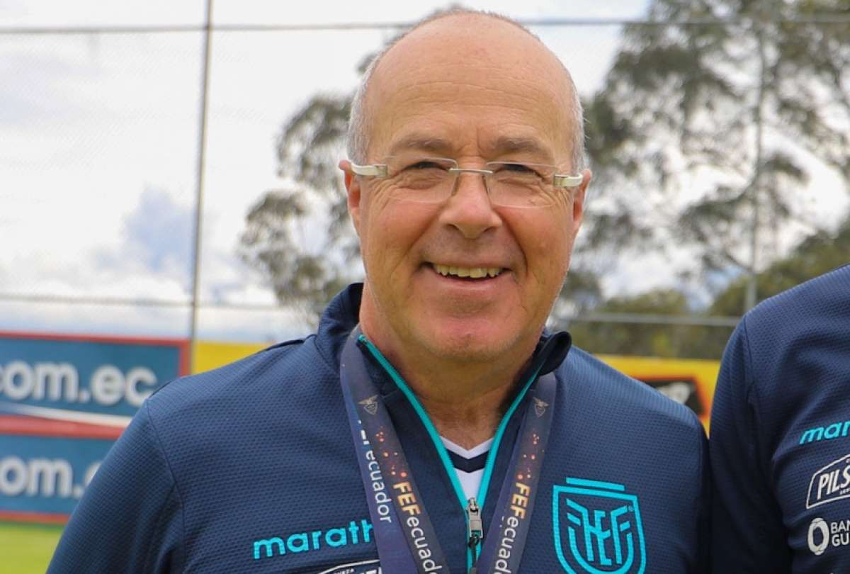 Jorge C&eacute;lico fue operado