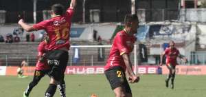 Deportivo Cuenca inicia con triunfo la temporada