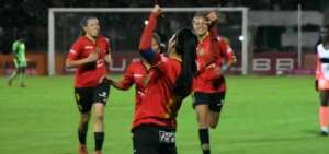 Madelin Riera rompe r&eacute;cord de Jaime Iv&aacute;n Kaviedes