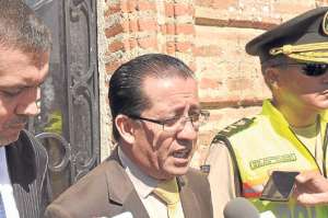 Dos fiscales piden informaci&oacute;n sobre los migrantes desaparecidos