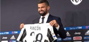 El venezolano Tom&aacute;s Rinc&oacute;n ficha por la Juventus