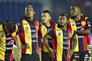 Descienden Leones Negros y clasifican Guadalajara, Quer&eacute;taro, Am&eacute;rica y Pachuca en M&eacute;xico