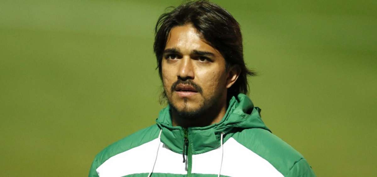 Bolivia solo espera a Marcelo Martins