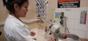 Las investigaciones de Innovativa involucran trabajos creados por estudiantes de la universidad ESPE.